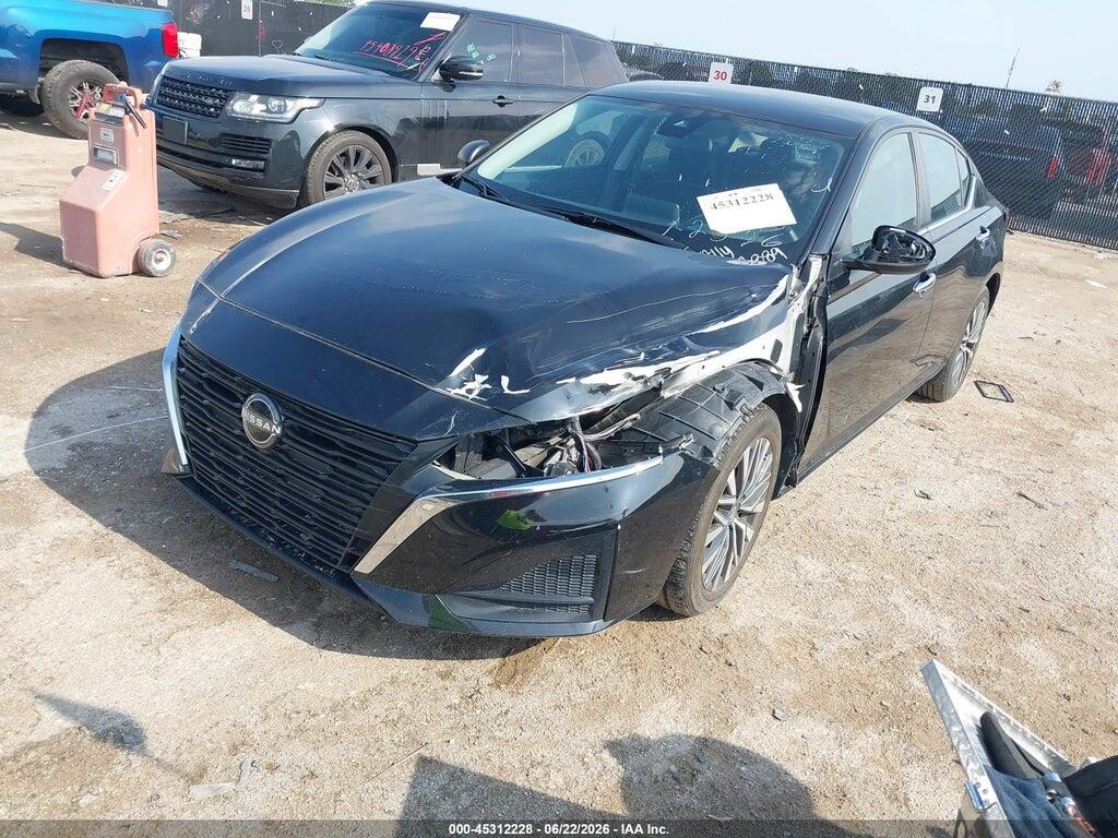 1N4BL4DV3RN307889 2024 NISSAN ALTIMA photo no. 2