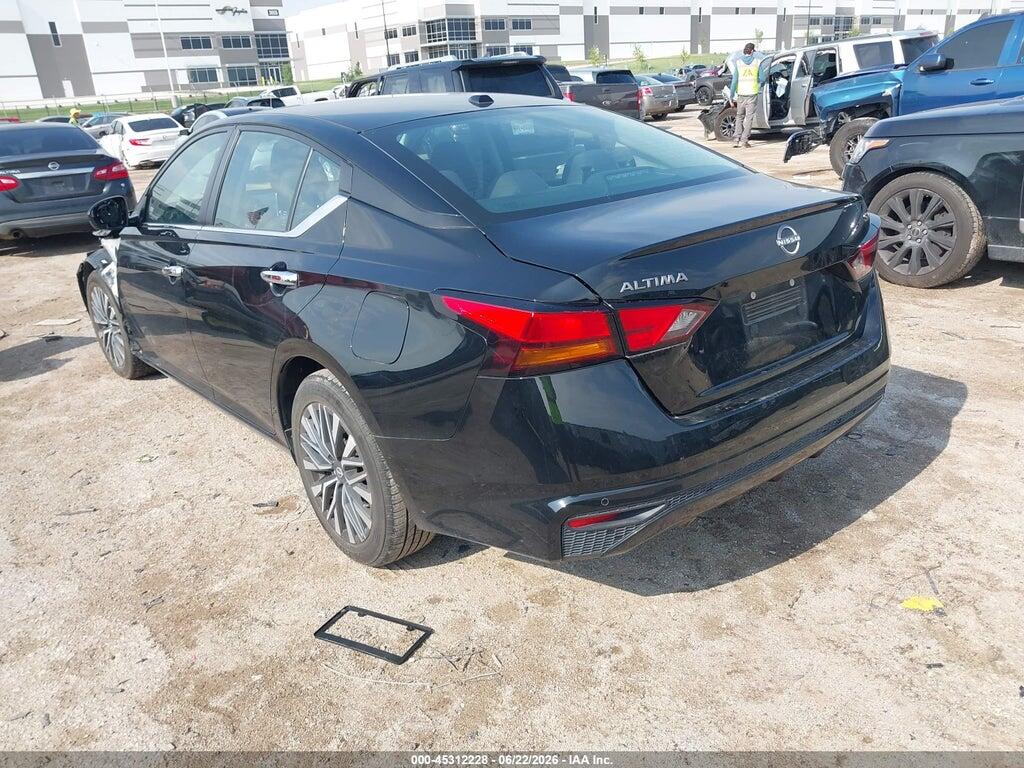 1N4BL4DV3RN307889 2024 NISSAN ALTIMA photo no. 3