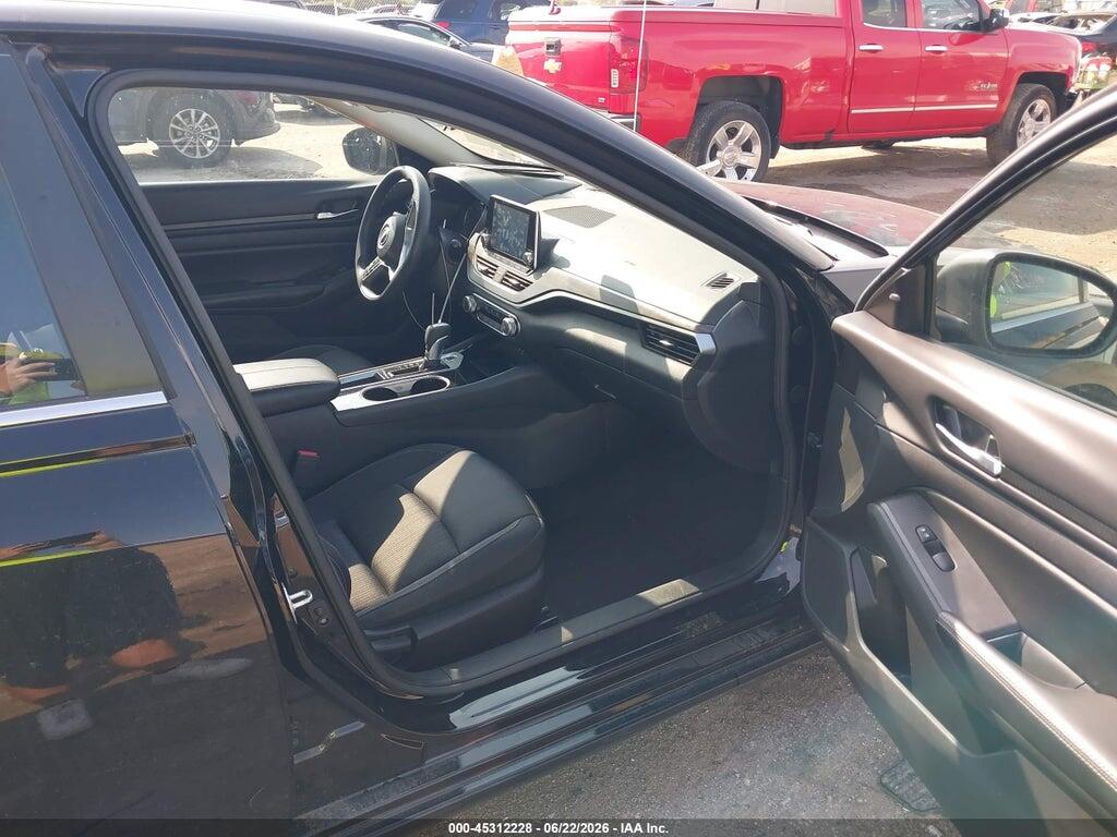 1N4BL4DV3RN307889 2024 NISSAN ALTIMA photo no. 5