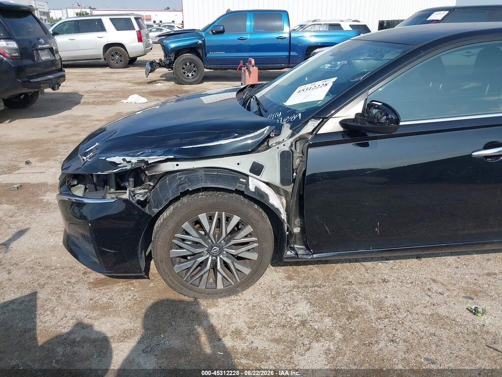 1N4BL4DV3RN307889 2024 NISSAN ALTIMA photo no. 6