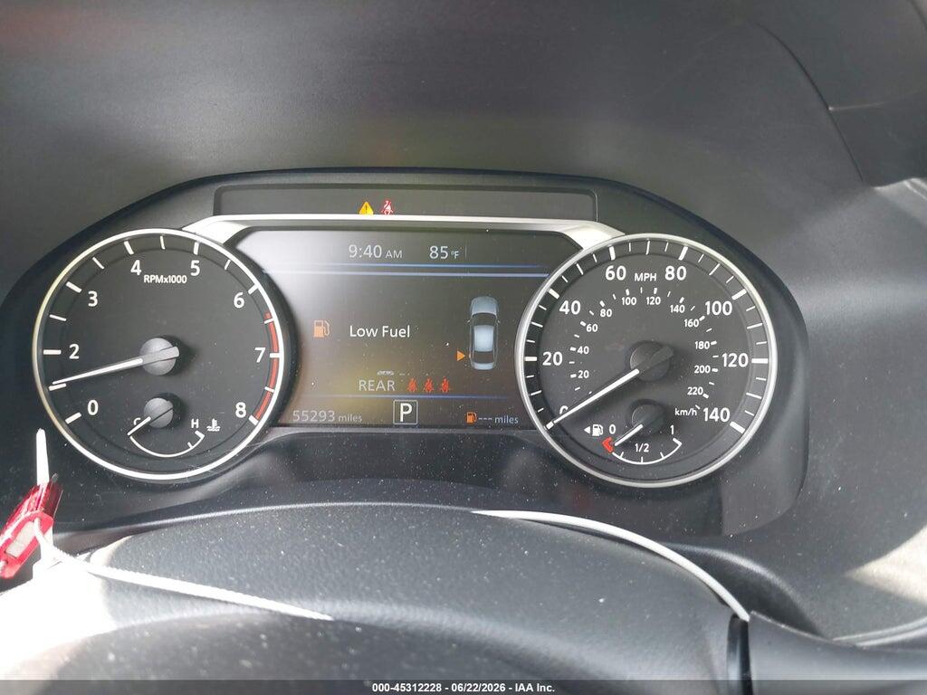 1N4BL4DV3RN307889 2024 NISSAN ALTIMA photo no. 7