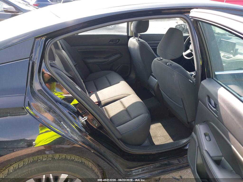 1N4BL4DV3RN307889 2024 NISSAN ALTIMA photo no. 8