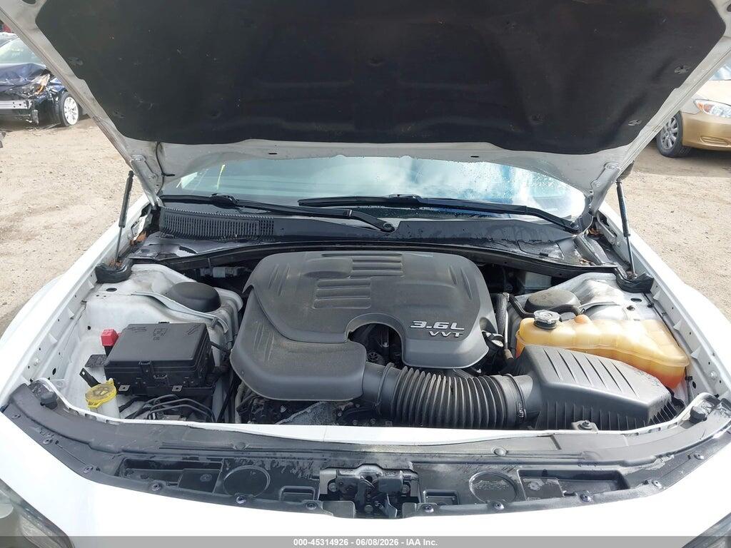 2C3CCAAG3LH209226 2020 CHRYSLER 300 photo no. 10