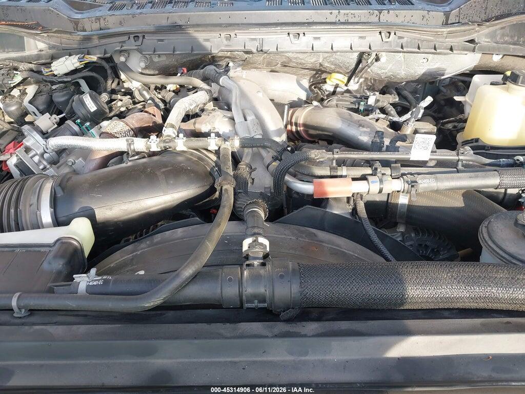 1FT8W4DMXREE05966 2024 FORD F-450 photo no. 10