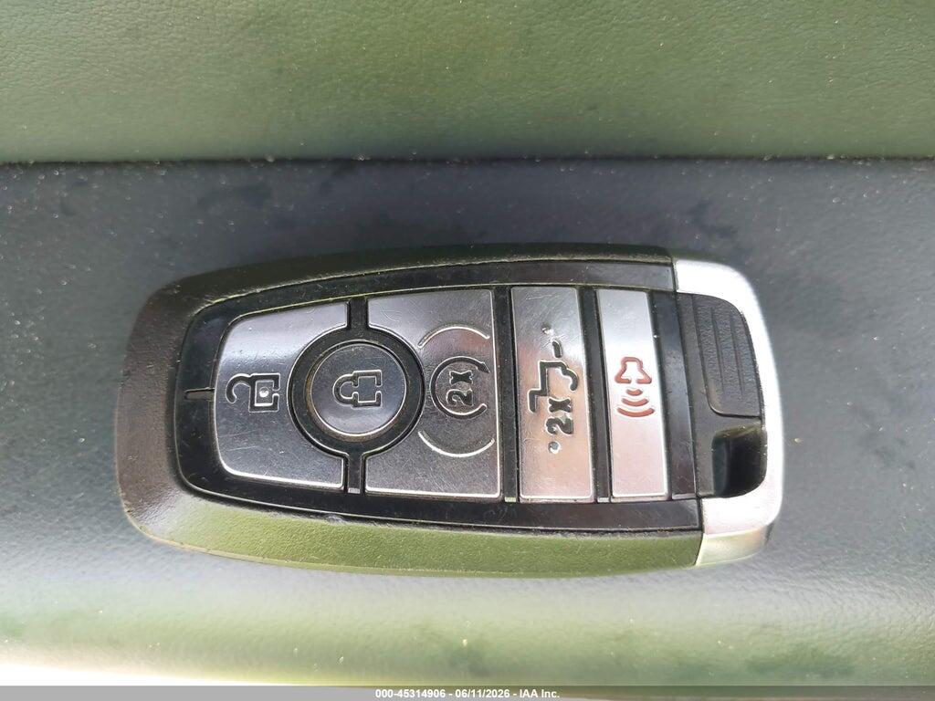 1FT8W4DMXREE05966 2024 FORD F-450 photo no. 11