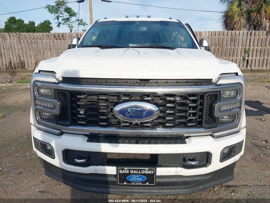 1FT8W4DMXREE05966 2024 FORD F-450 photo no. 12