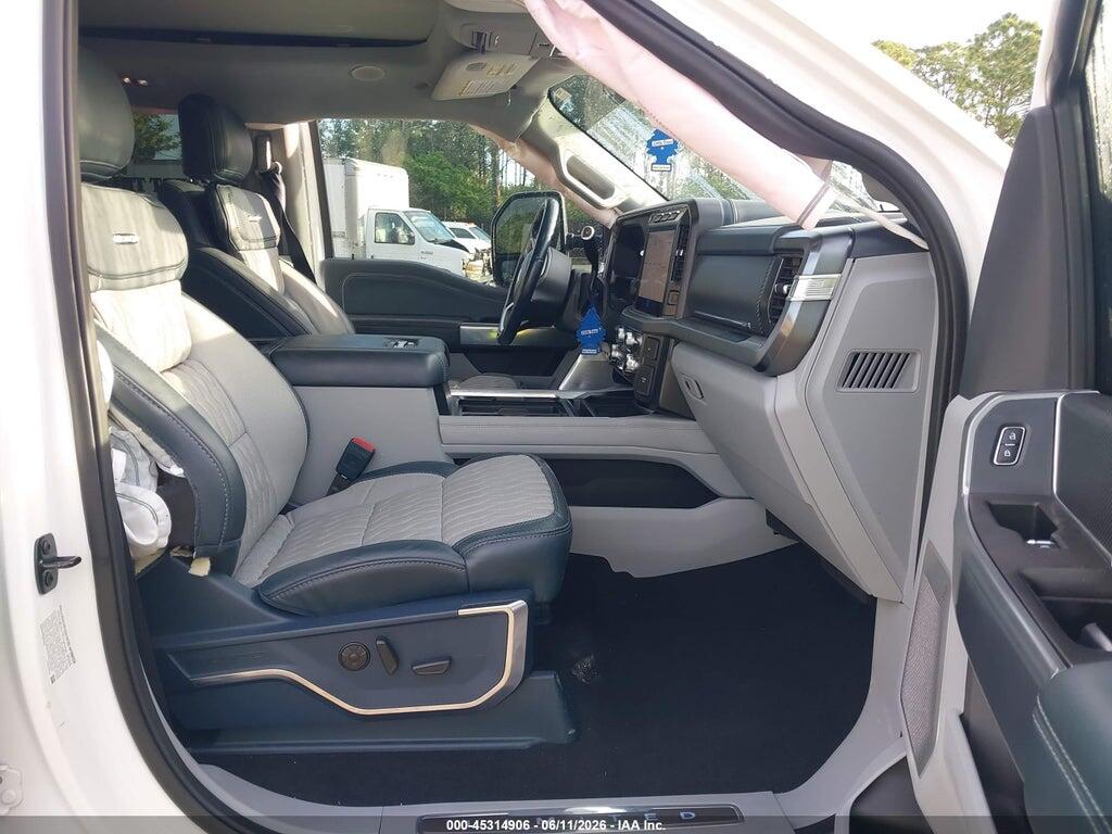 1FT8W4DMXREE05966 2024 FORD F-450 photo no. 5