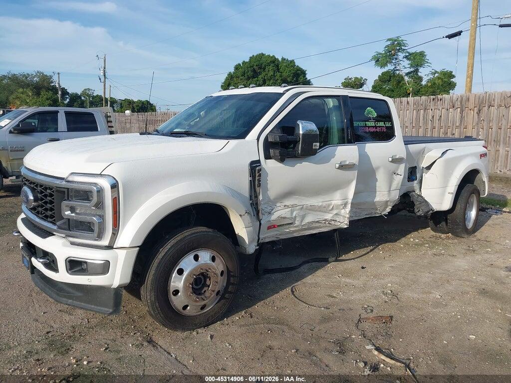1FT8W4DMXREE05966 2024 FORD F-450 photo no. 6