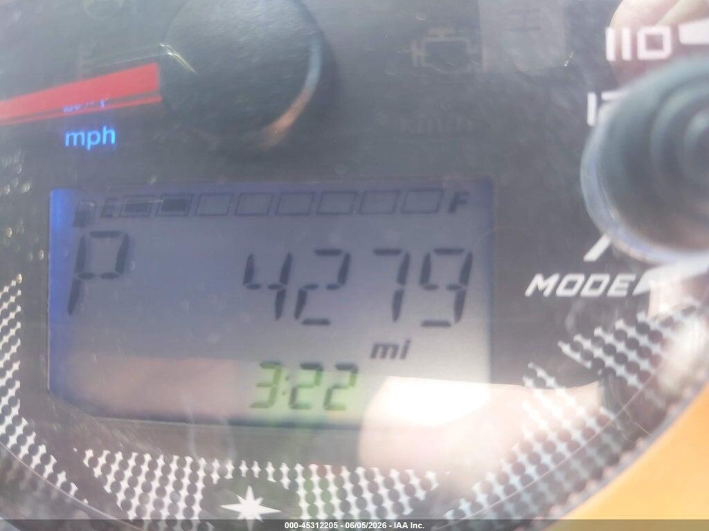 3NSVFE926GF787486 2016 POLARIS RZR photo no. 7