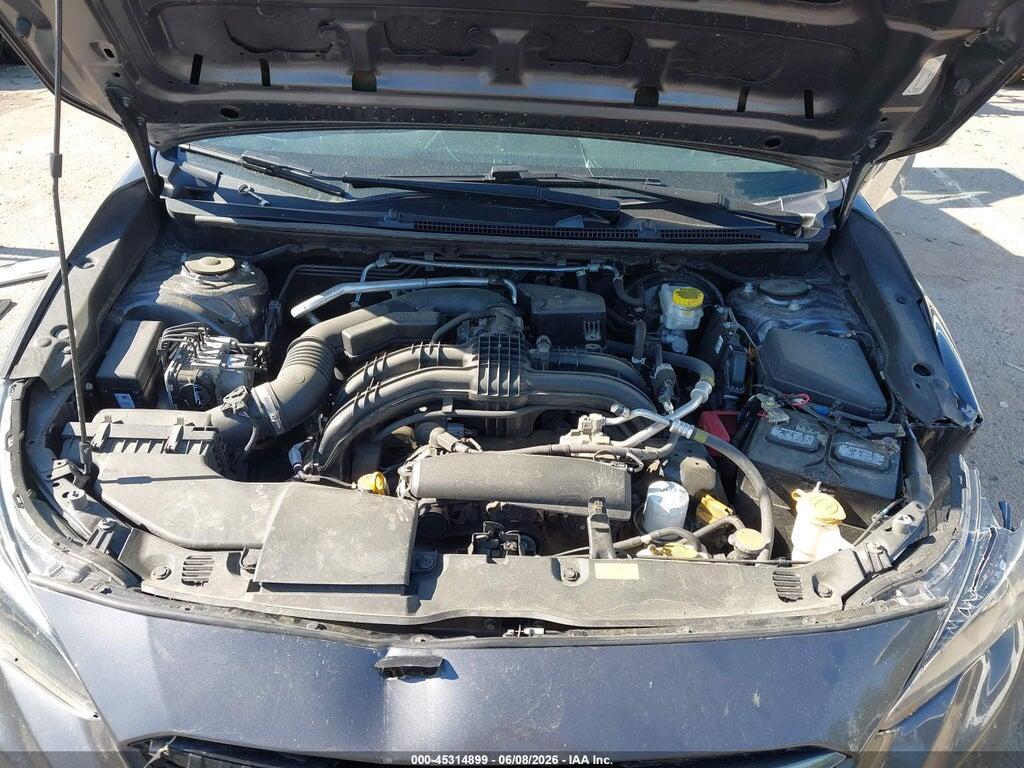 4S3GTAB66N3720731 2022 SUBARU IMPREZA photo no. 10