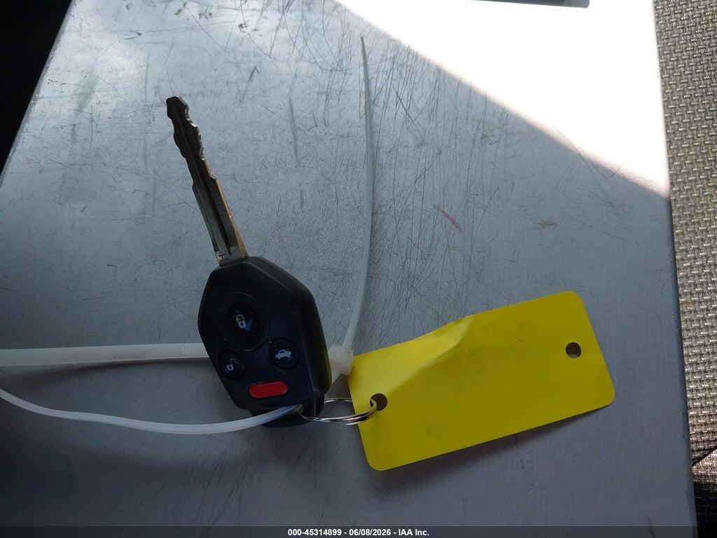 4S3GTAB66N3720731 2022 SUBARU IMPREZA photo no. 11