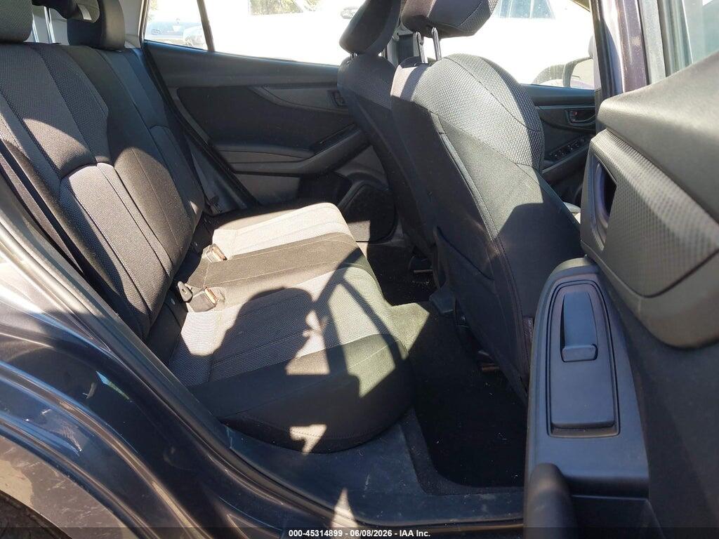 4S3GTAB66N3720731 2022 SUBARU IMPREZA photo no. 8