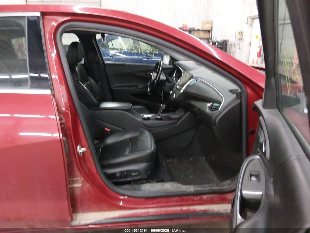 1G1ZE5ST8GF227367 2016 CHEVROLET MALIBU photo no. 5