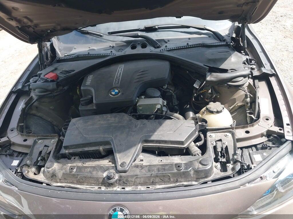 WBA3A5C51DF356939 2013 BMW 328I photo no. 10