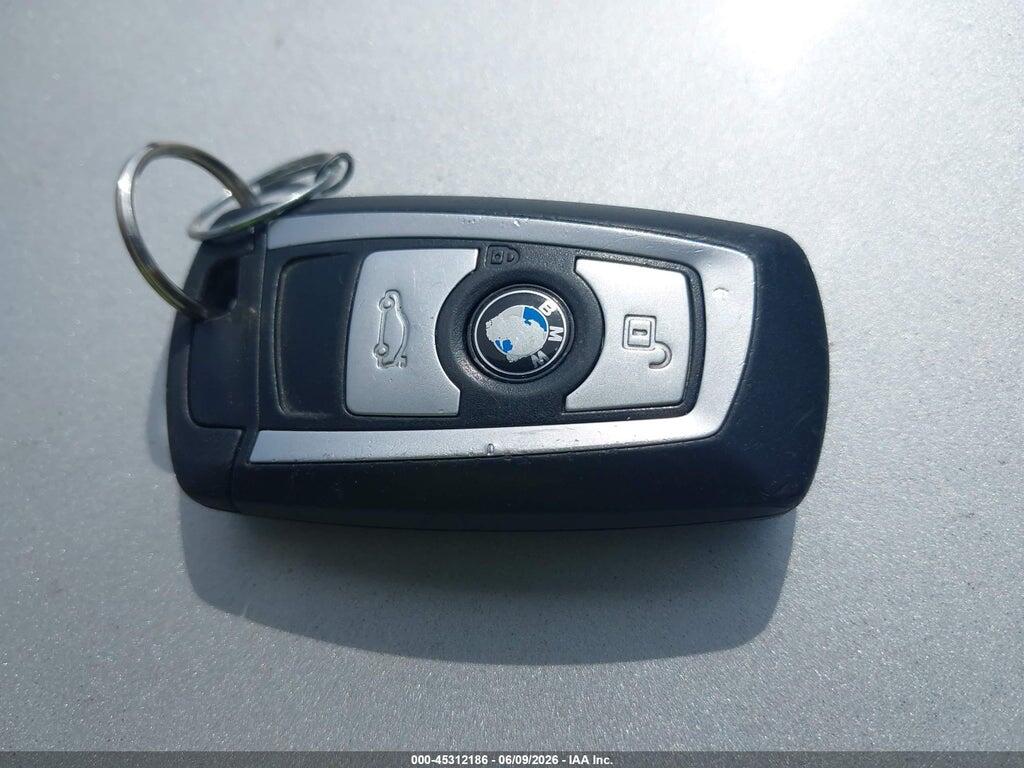 WBA3A5C51DF356939 2013 BMW 328I photo no. 11