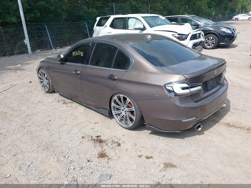 WBA3A5C51DF356939 2013 BMW 328I photo no. 3