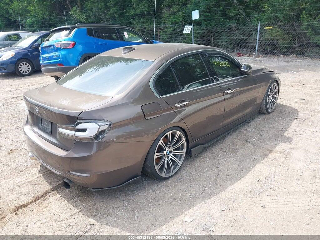 WBA3A5C51DF356939 2013 BMW 328I photo no. 4