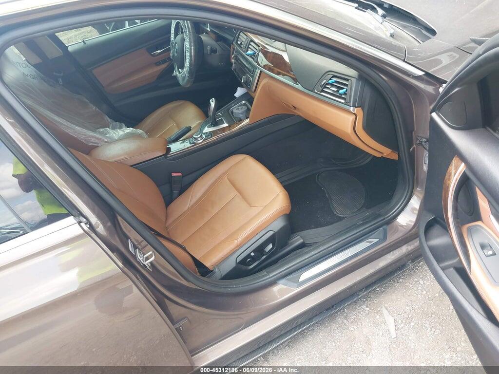 WBA3A5C51DF356939 2013 BMW 328I photo no. 5