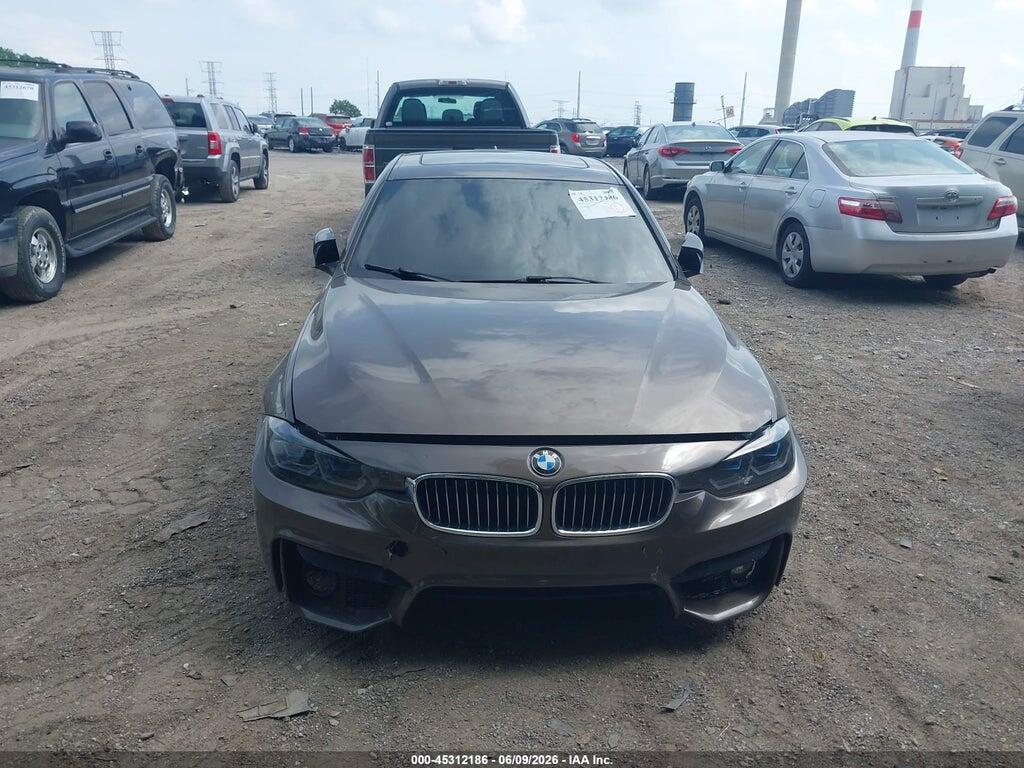 WBA3A5C51DF356939 2013 BMW 328I photo no. 6