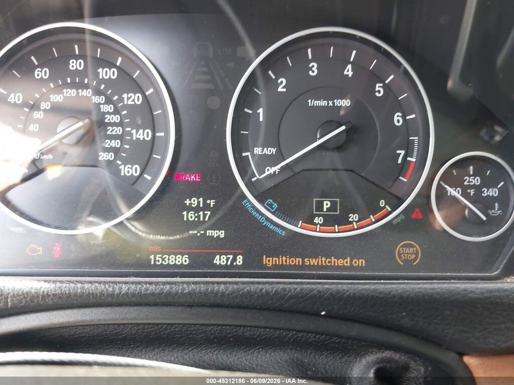 WBA3A5C51DF356939 2013 BMW 328I photo no. 7