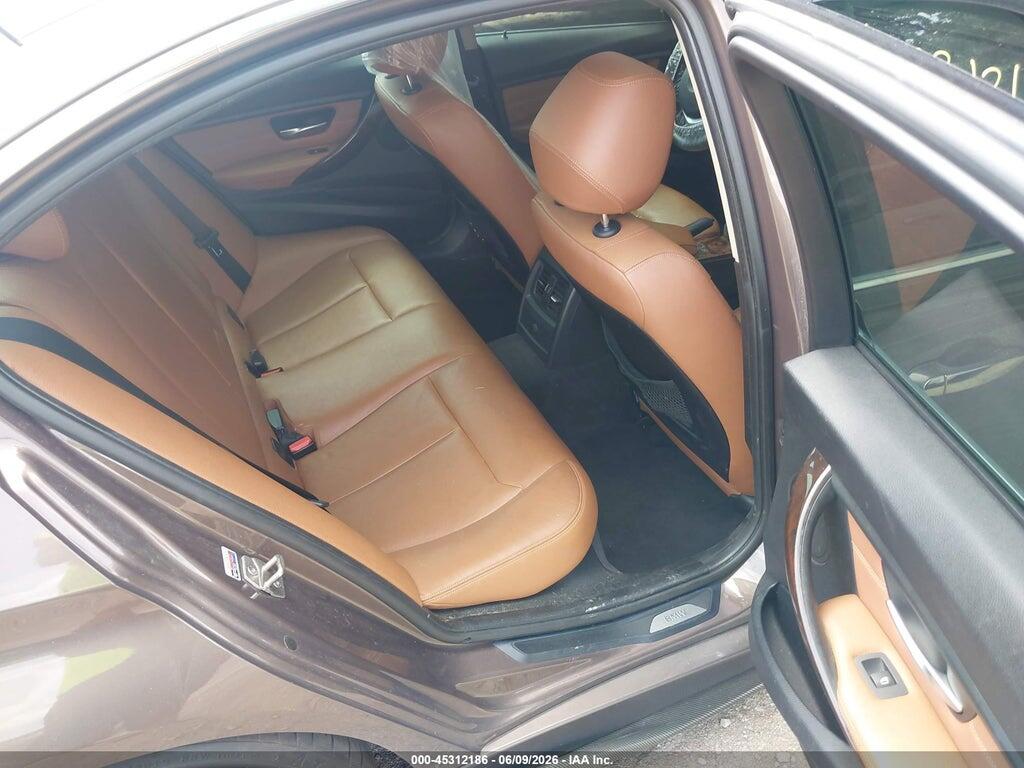WBA3A5C51DF356939 2013 BMW 328I photo no. 8