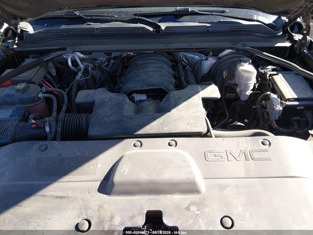 1GKS2FKC0GR338490 2016 GMC YUKON XL photo no. 10