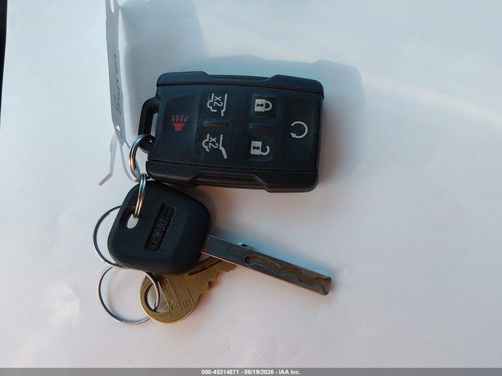 1GKS2FKC0GR338490 2016 GMC YUKON XL photo no. 11