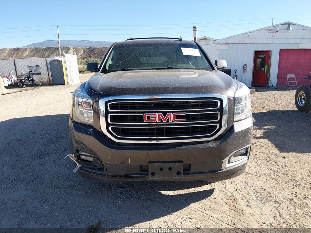 1GKS2FKC0GR338490 2016 GMC YUKON XL photo no. 12