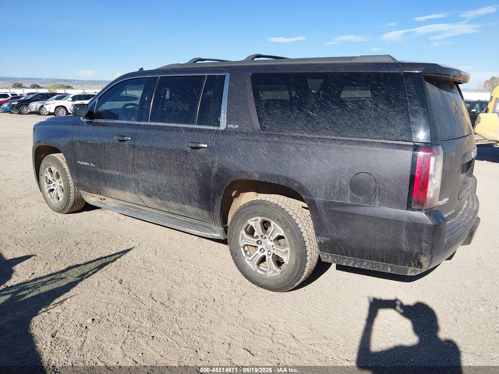 1GKS2FKC0GR338490 2016 GMC YUKON XL photo no. 3