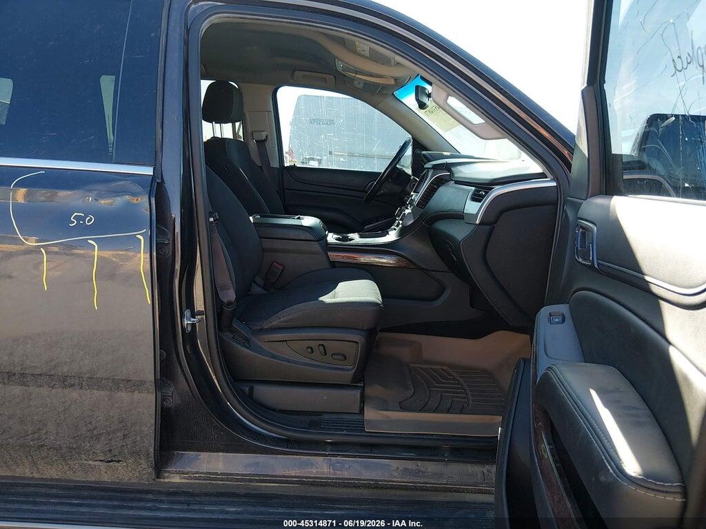 1GKS2FKC0GR338490 2016 GMC YUKON XL photo no. 5