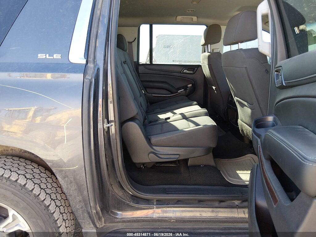 1GKS2FKC0GR338490 2016 GMC YUKON XL photo no. 8