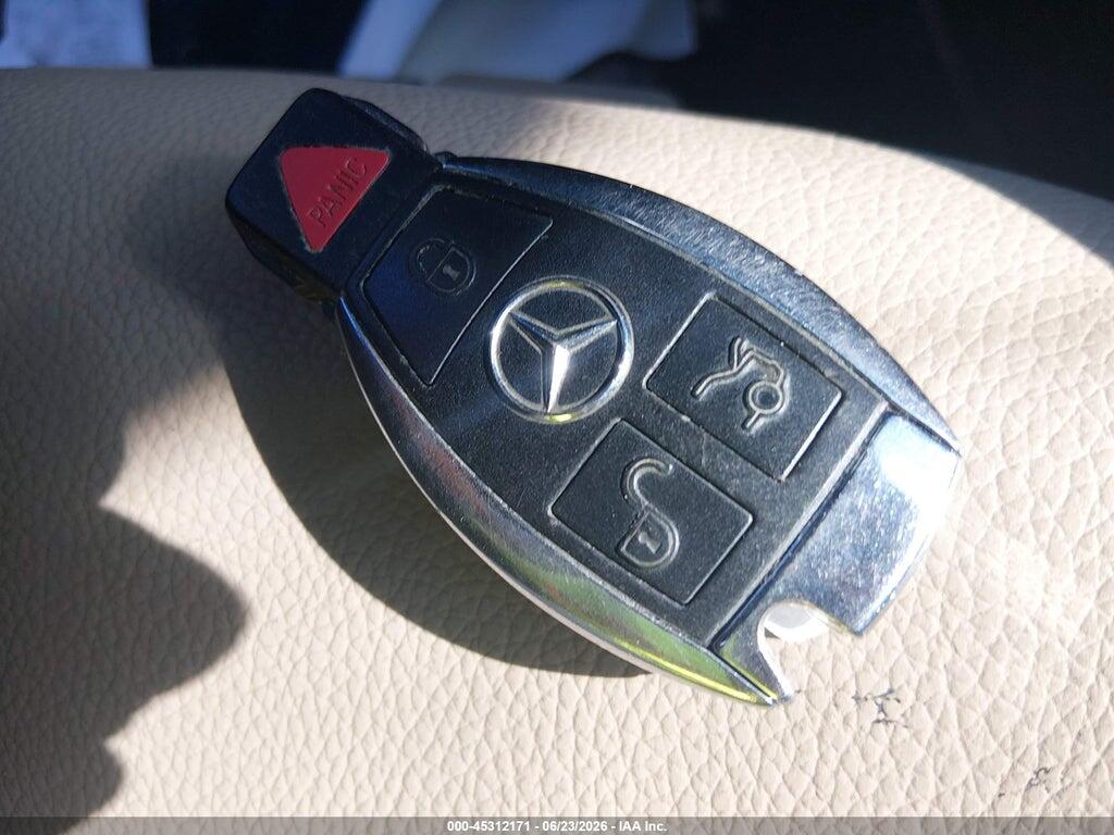 WDDHF8JB0CA579639 2012 MERCEDES-BENZ E 350 photo no. 11