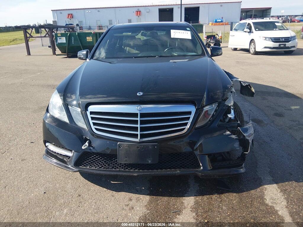 WDDHF8JB0CA579639 2012 MERCEDES-BENZ E 350 photo no. 12
