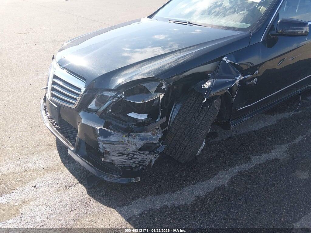WDDHF8JB0CA579639 2012 MERCEDES-BENZ E 350 photo no. 6