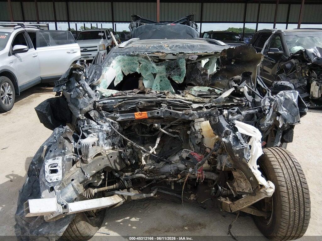 1C4PJLCB1KD325486 2019 JEEP CHEROKEE photo no. 11