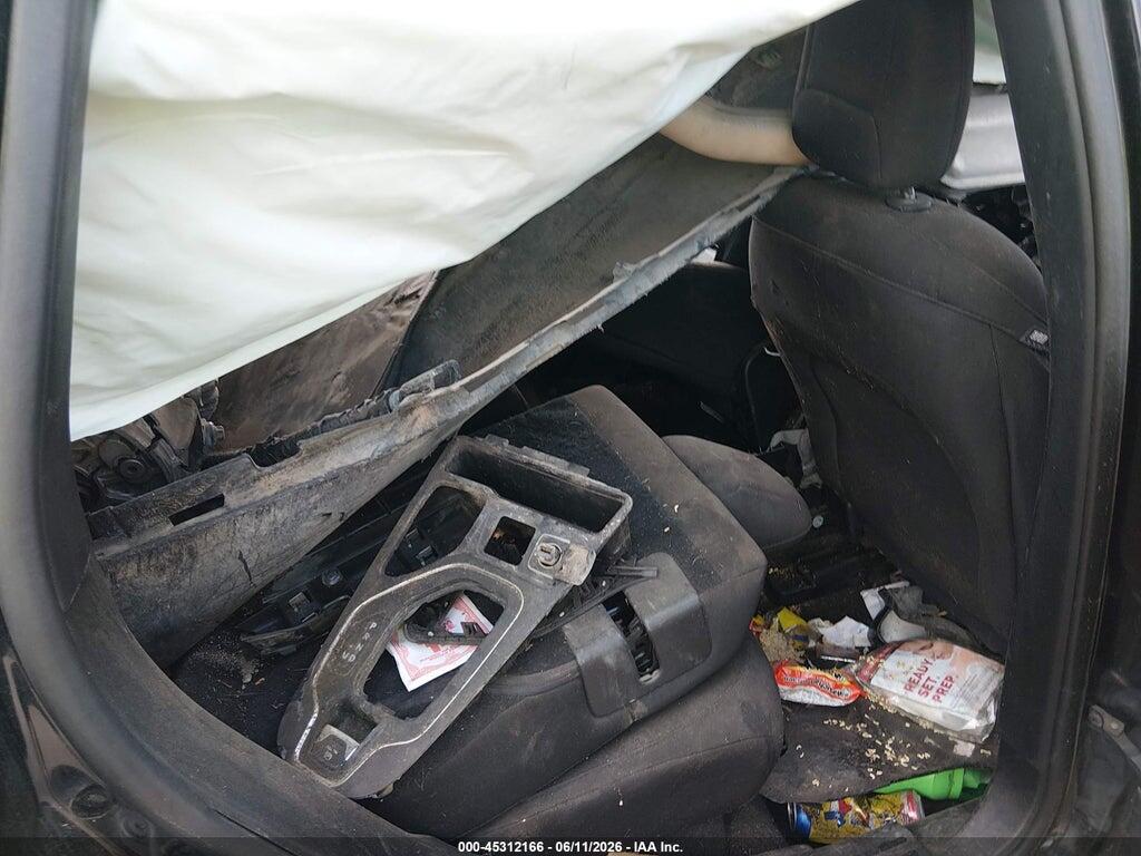 1C4PJLCB1KD325486 2019 JEEP CHEROKEE photo no. 8