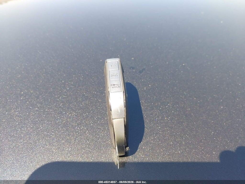3KPFT4DEXSE169225 2025 KIA K4 photo no. 11