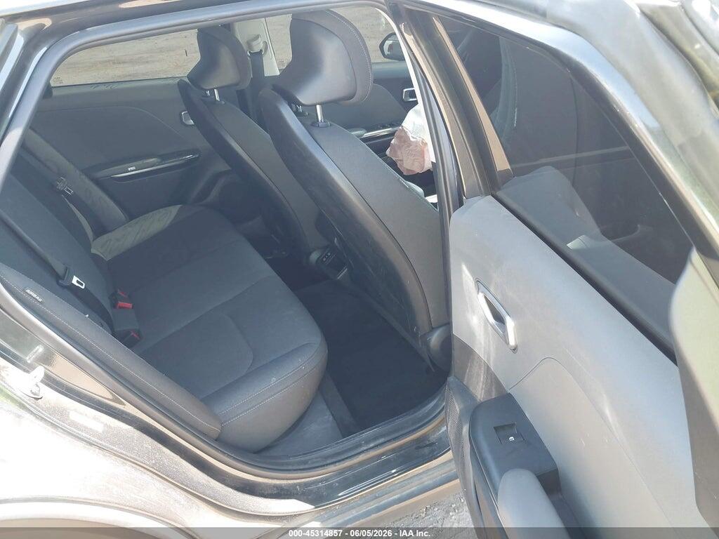 3KPFT4DEXSE169225 2025 KIA K4 photo no. 8