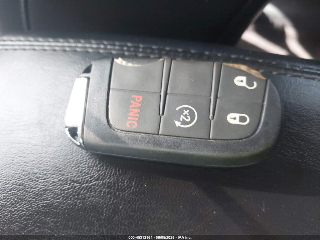 3C4NJDFB6NT204055 2022 JEEP COMPASS photo no. 11