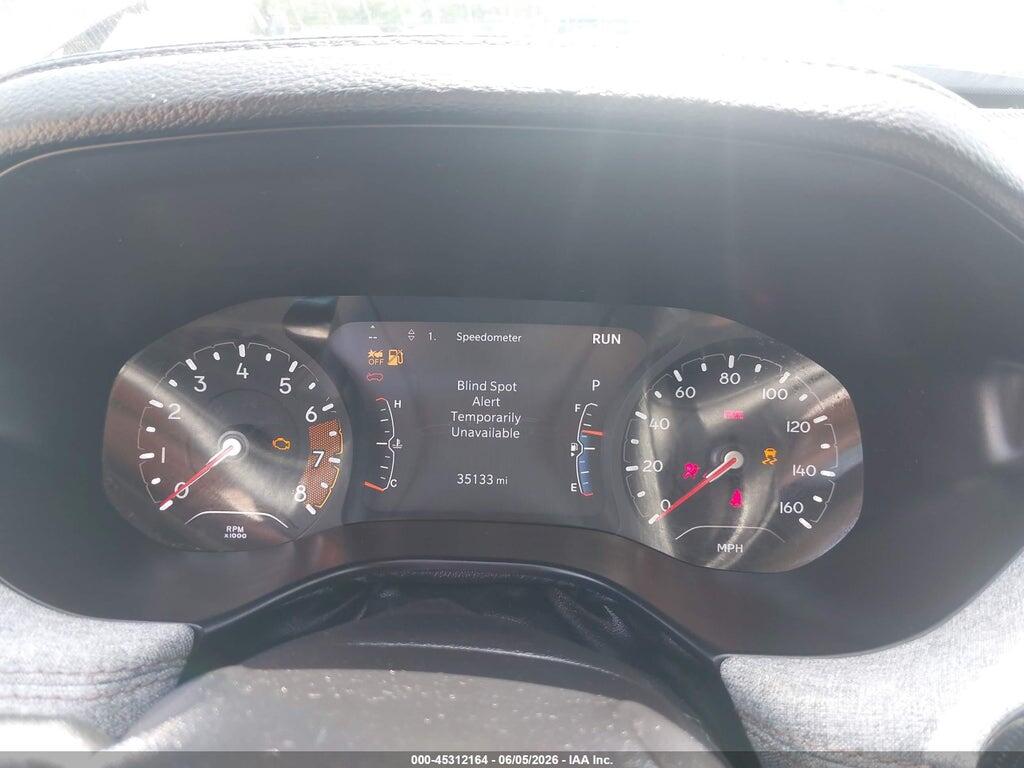 3C4NJDFB6NT204055 2022 JEEP COMPASS photo no. 7