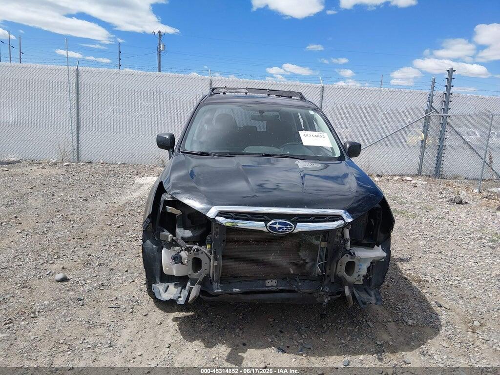 JF2SJABC8JH465262 2018 SUBARU FORESTER photo no. 12
