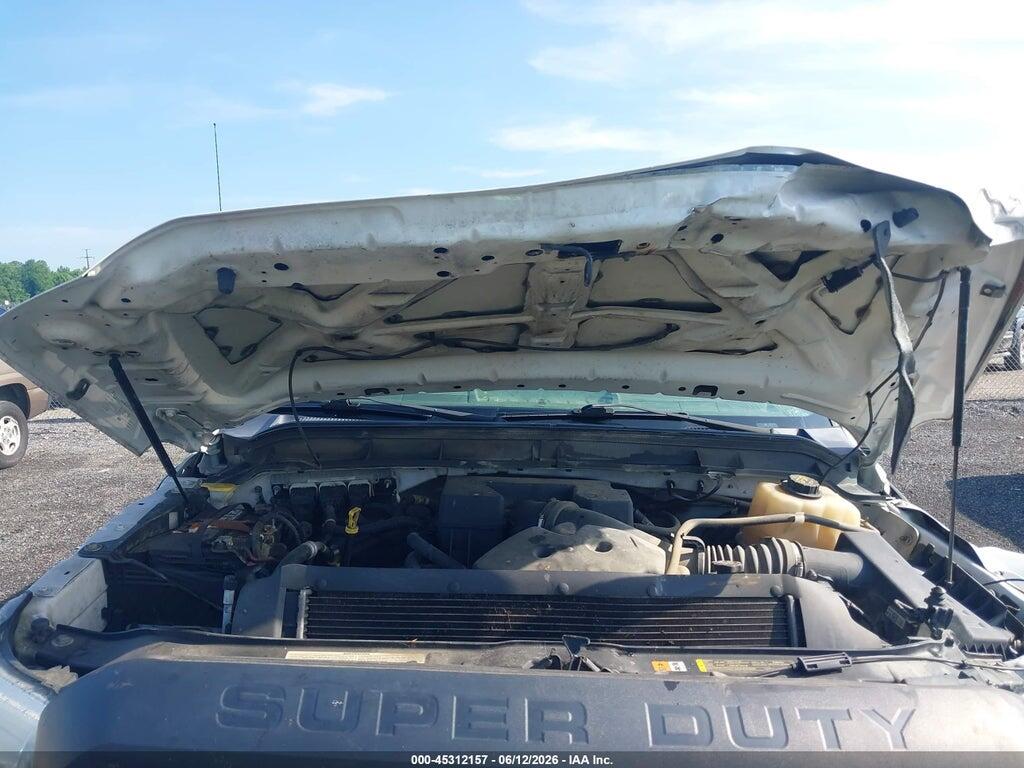 1FT7X2B68CEC17147 2012 FORD F-250 photo no. 10