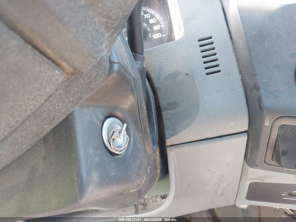 1FT7X2B68CEC17147 2012 FORD F-250 photo no. 11