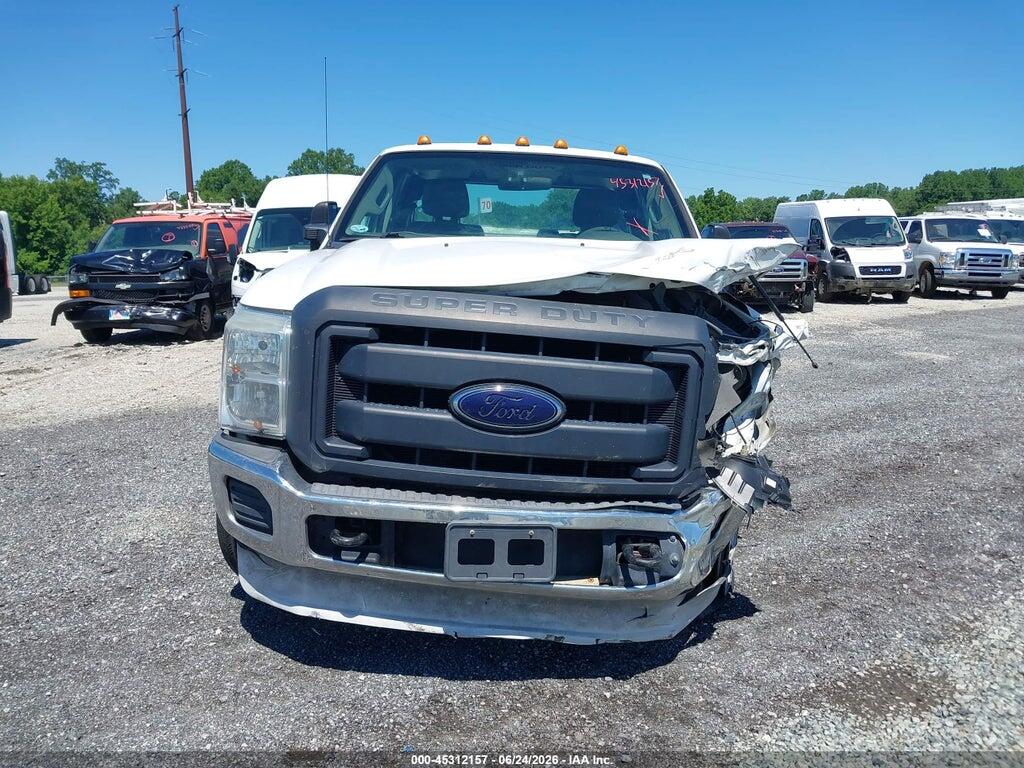 1FT7X2B68CEC17147 2012 FORD F-250 photo no. 12