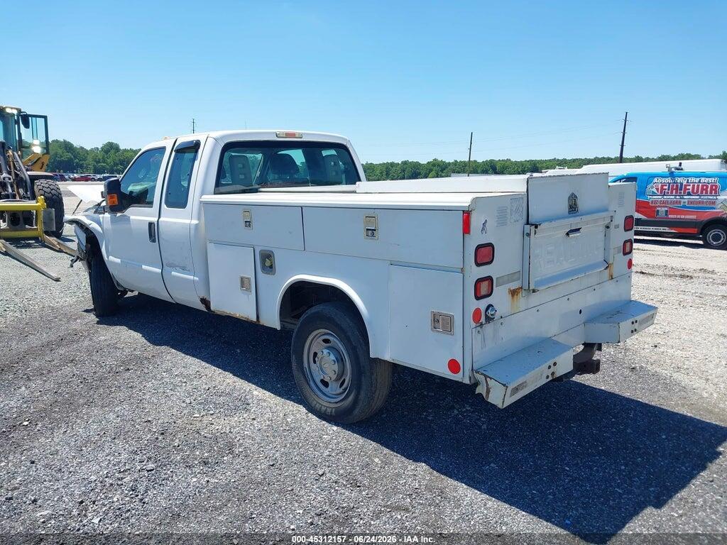 1FT7X2B68CEC17147 2012 FORD F-250 photo no. 3