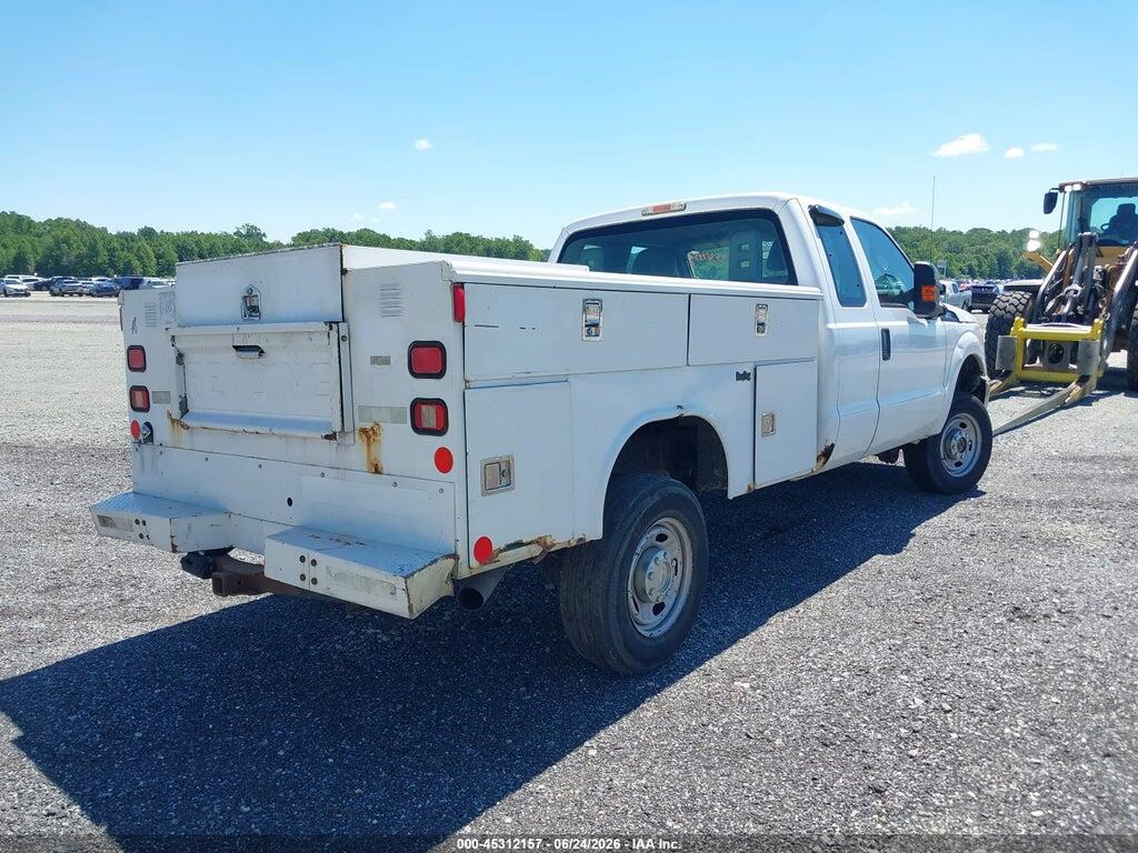 1FT7X2B68CEC17147 2012 FORD F-250 photo no. 4
