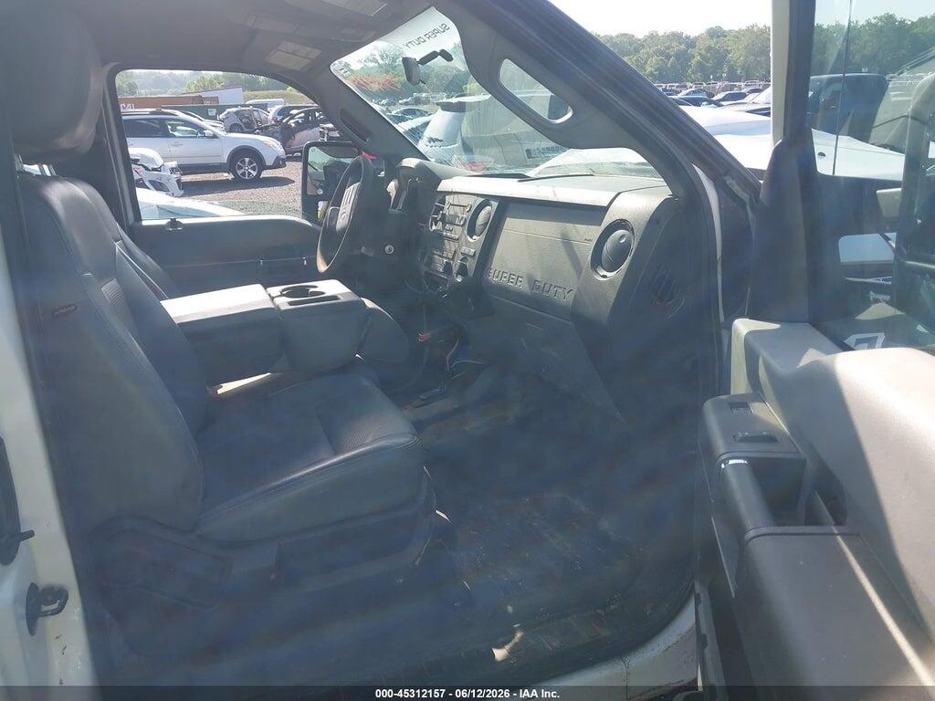 1FT7X2B68CEC17147 2012 FORD F-250 photo no. 5