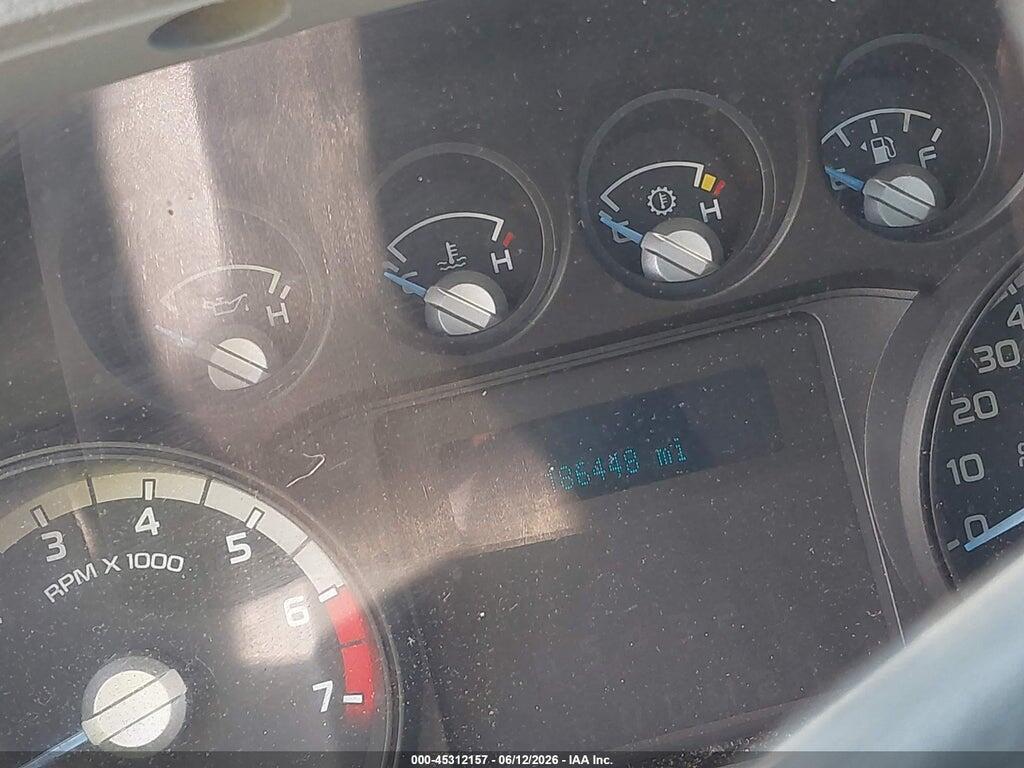 1FT7X2B68CEC17147 2012 FORD F-250 photo no. 7