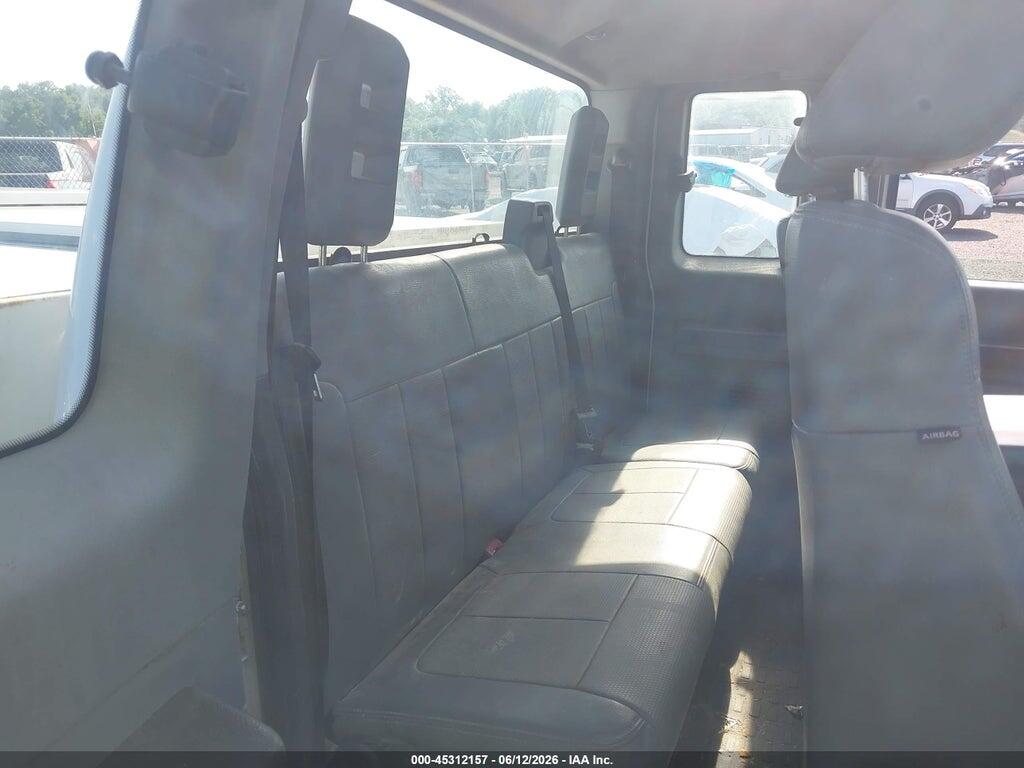1FT7X2B68CEC17147 2012 FORD F-250 photo no. 8