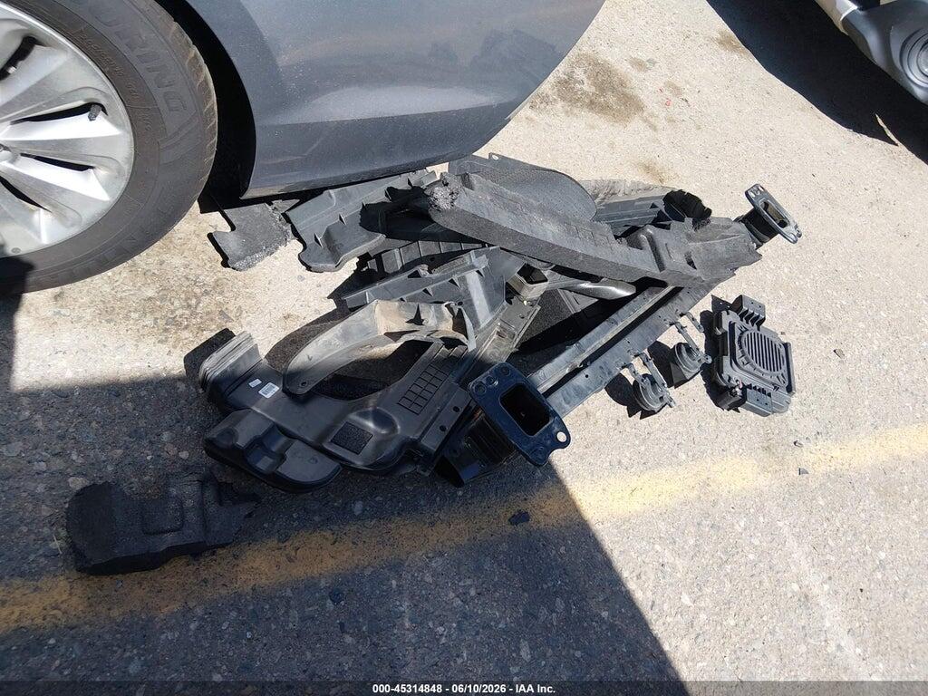 KMHE24L17HA046700 2017 HYUNDAI SONATA HYBRID photo no. 12